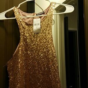 Bright Future Fashionnova dress